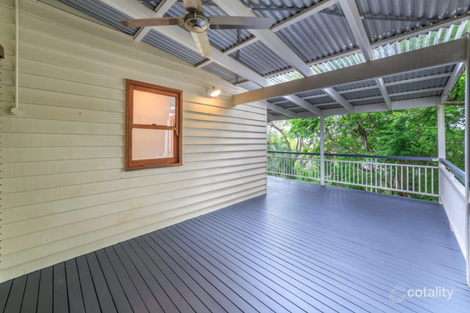 Property photo of 5 Long Street Paddington QLD 4064