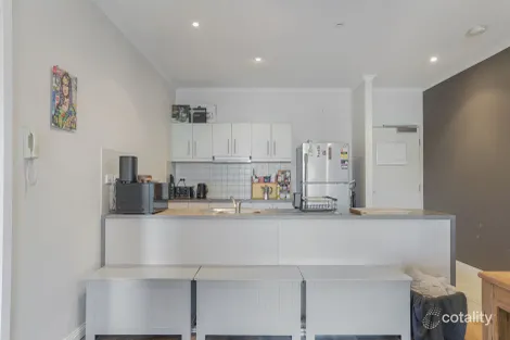 Property photo of 9/14-16 Hurtle Parade Mawson Lakes SA 5095