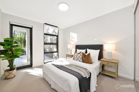 Property photo of 2/1-5 Mount William Street Gordon NSW 2072