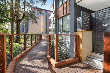 Property photo of 57/7-15 Milray Street Lindfield NSW 2070