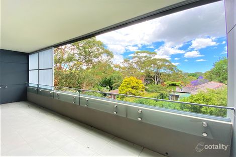 Property photo of 57/7-15 Milray Street Lindfield NSW 2070