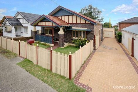 Property photo of 55 Wallace Street Bexley NSW 2207