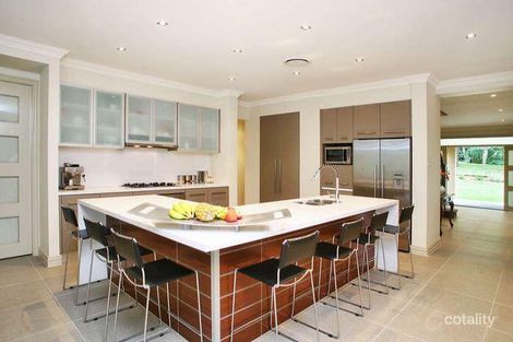 Property photo of 19 Wellesley Road Pymble NSW 2073