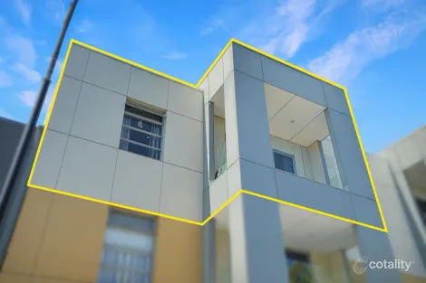 Property photo of 9/14-16 Hurtle Parade Mawson Lakes SA 5095