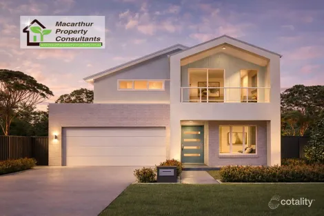 Property photo of 4 Frampton Drive Gilead NSW 2560