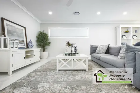 Property photo of 4 Frampton Drive Gilead NSW 2560