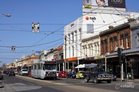 414-430 Clarendon St, South Melbourne, VIC 3205