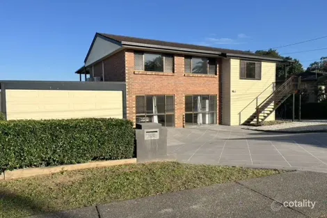 Property photo of 33 Lenore Crescent Springwood QLD 4127