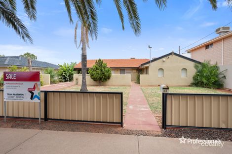 Property photo of 44 Roberts Street Kalgoorlie WA 6430