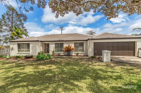 24a Inwood Cct, Merrimac, QLD 4226