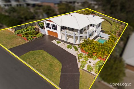 Property photo of 4 Augustus Street Pacific Pines QLD 4211