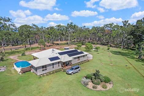 Property photo of 2155 Round Hill Road Round Hill QLD 4677