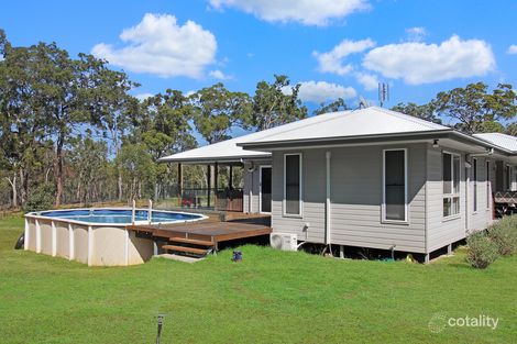 Property photo of 2155 Round Hill Road Round Hill QLD 4677