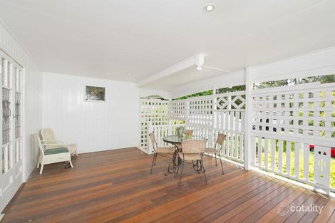 Property photo of 17 Rylatt Street Indooroopilly QLD 4068