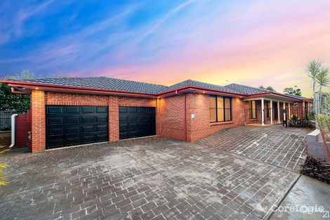 Property photo of 9A Copplestone Place Castle Hill NSW 2154