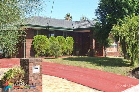 Property photo of 23 Duff Road Riverton WA 6148
