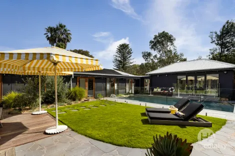 Property photo of 3 Library Road Balnarring Beach VIC 3926