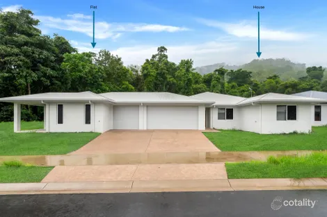 13 Sheoak Dr, Bentley Park, QLD 4869