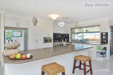 Property photo of 6 Ridge View Place Springfield Lakes QLD 4300