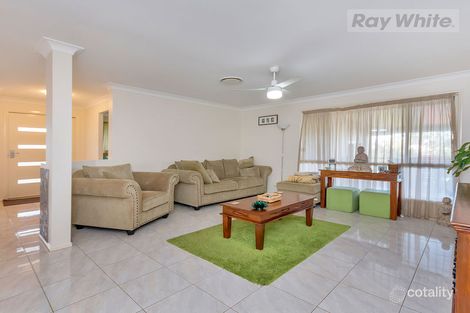 Property photo of 6 Ridge View Place Springfield Lakes QLD 4300