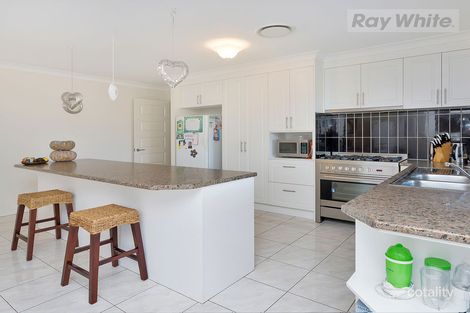 Property photo of 6 Ridge View Place Springfield Lakes QLD 4300