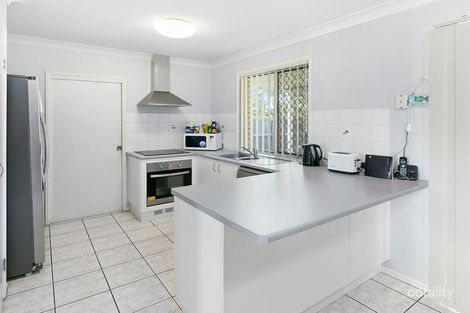 Property photo of 27 Streamview Crescent Springfield QLD 4300