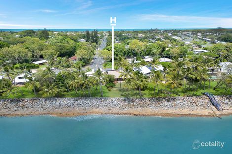 Property photo of 22 Ocean Avenue Slade Point QLD 4740