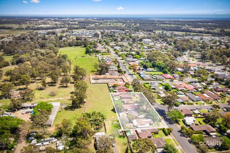 Property photo of 66 Advance Street Schofields NSW 2762