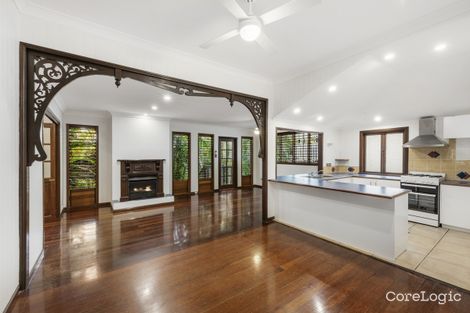 Property photo of 142 Wilston Road Newmarket QLD 4051