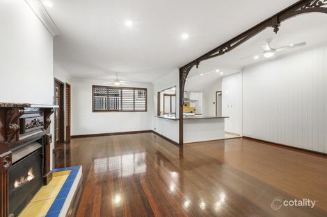 Property photo of 142 Wilston Road Newmarket QLD 4051