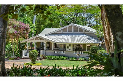 261 North Maleny Rd, North Maleny, QLD 4552