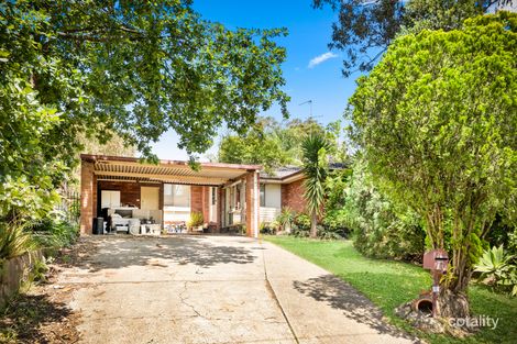 Property photo of 66 Advance Street Schofields NSW 2762