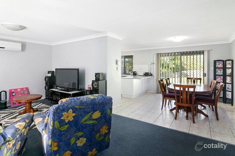 Property photo of 27 Streamview Crescent Springfield QLD 4300