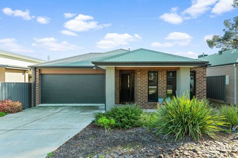 68 Kulmani St, Jackass Flat, VIC 3556