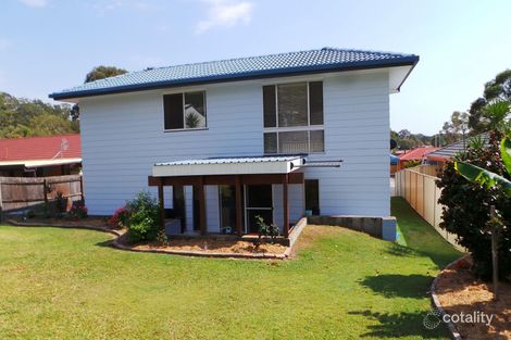 Property photo of 13 McKenzie Drive Currumbin Waters QLD 4223