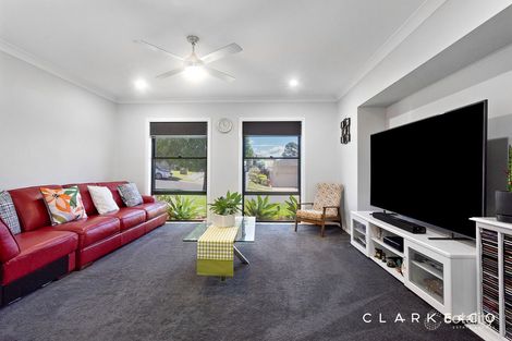 Property photo of 14 Darcys Circuit Gillieston Heights NSW 2321