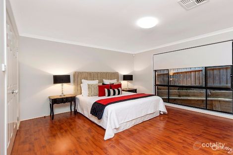 Property photo of 9A Copplestone Place Castle Hill NSW 2154