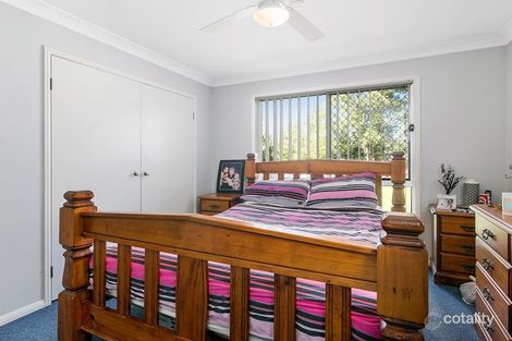 Property photo of 27 Streamview Crescent Springfield QLD 4300