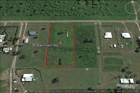 Property photo of 30 Barnham Road Nome QLD 4816