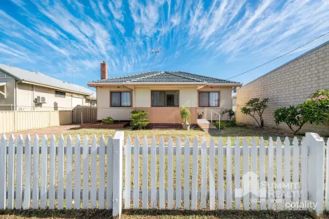 20 Patrick St, South Bunbury, WA 6230