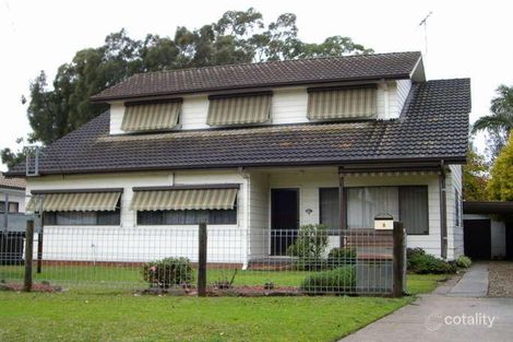 8 Bombala St, Pendle Hill, NSW 2145