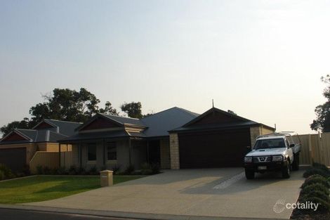 Property photo of 102 Hawker Approach Yalyalup WA 6280