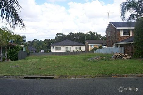 16 Linda Ave, Bass Hill, NSW 2197