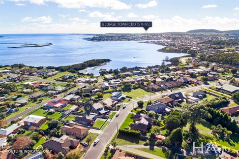 Property photo of 32 Lawrence Street George Town TAS 7253