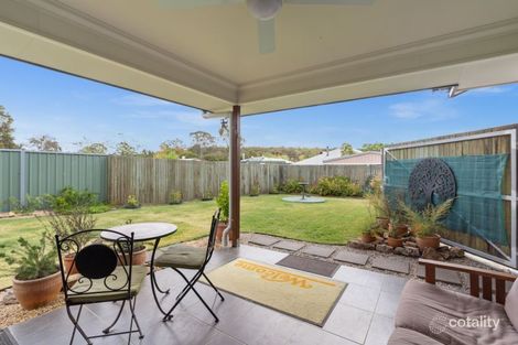 Property photo of 2/1A Gleeson Street Crows Nest QLD 4355