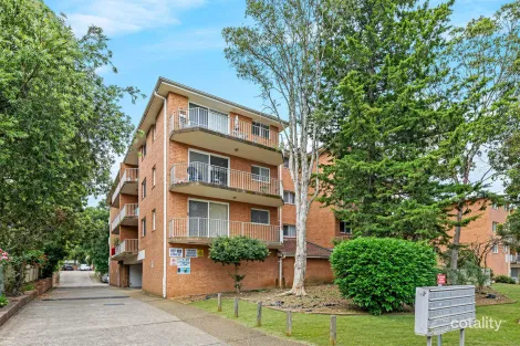6/107-109 Lane St, Wentworthville, NSW 2145