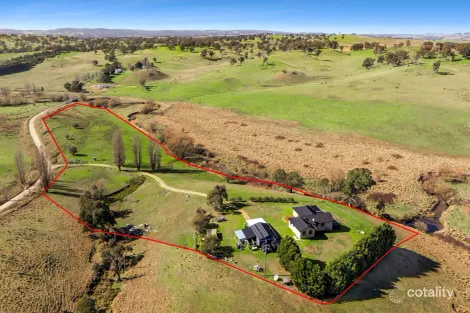 619 Woodville Rd, Binda, NSW 2583