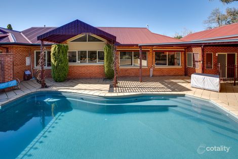 Property photo of 1 Watt Place Lavington NSW 2641