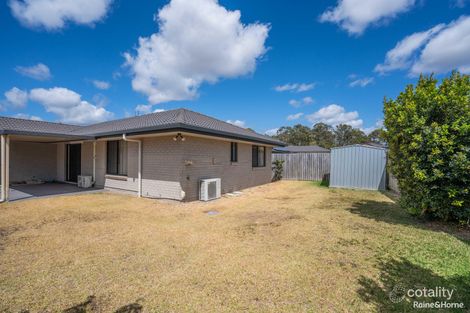 Property photo of 4 Parakeet Circuit Kawungan QLD 4655