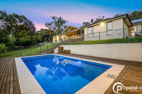 Property photo of 135 Quamby Road Guys Hill VIC 3807